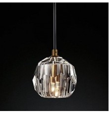 Подвесной светильник Imperium Loft RH Boule De Cristal 84594-22