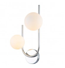 Бра Escada Sphere 642/2A Silver