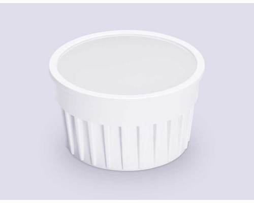 Лампа светодиодная Ambrella light MR16-DD 6W 3000K белая 207407 Лампа светодиодная Ambrella light MR16-DD 6W 3000K белая 207407