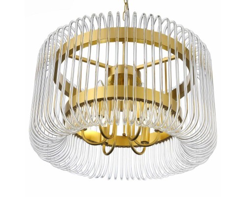 Подвесная люстра ST Luce Grosseto SL1228.203.06