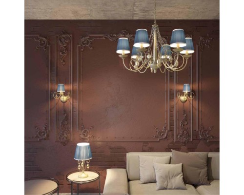 Бра Odeon Light Classic Niagara 3921/1W Бра Odeon Light Classic Niagara 3921/1W