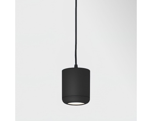 Подвесной светодиодный светильник Elektrostandard Onde 50249 LED 15W 4000K черный a064202 Подвесной светодиодный светильник Elektrostandard Onde 50249 LED 15W 4000K черный a064202