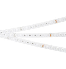 Светодиодная лента герметичная Arlight 21W/m 42LED/m 3030SMD разноцветный 5М FLT-PS-S42-23mm 24V 037729