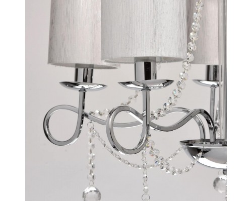 Подвесная люстра MW-Light Федерика 83 684010105 Подвесная люстра MW-Light Федерика 83 684010105