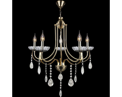 Подвесная люстра Reluce 04749-0.4-05 Подвесная люстра Reluce 04749-0.4-05