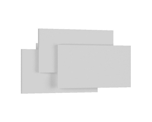 Настенный светодиодный светильник DesignLed GW Shade GW-6809-12-WH-NW 003017 Настенный светодиодный светильник DesignLed GW Shade GW-6809-12-WH-NW 003017
