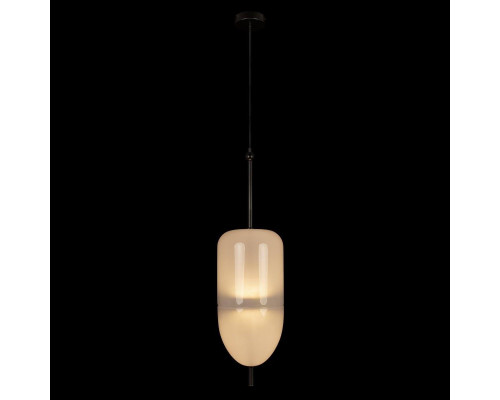 Подвесной светодиодный светильник Loft IT Venice 10223/B White Подвесной светодиодный светильник Loft IT Venice 10223/B White