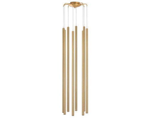 L8T747443 Люстра TUBO LED 40W 2560LM 25G ЗОЛОТО 4000K L8T747443 Люстра TUBO LED 40W 2560LM 25G ЗОЛОТО 4000K
