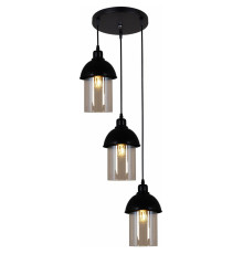 Потолочный светильник Reluce 03355-0.4-03 BK