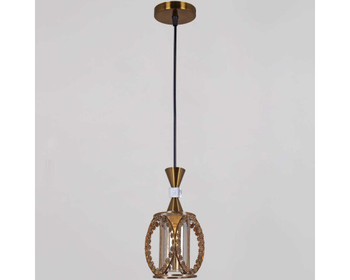 Потолочный светильник Reluce 05364-0.9-01 GB