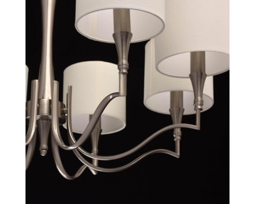Подвесная люстра MW-Light Конрад 5 667010908 Подвесная люстра MW-Light Конрад 5 667010908