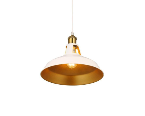 Подвесной светильник Lumina Deco Zonda LDP 6857 WT+GD Подвесной светильник Lumina Deco Zonda LDP 6857 WT+GD