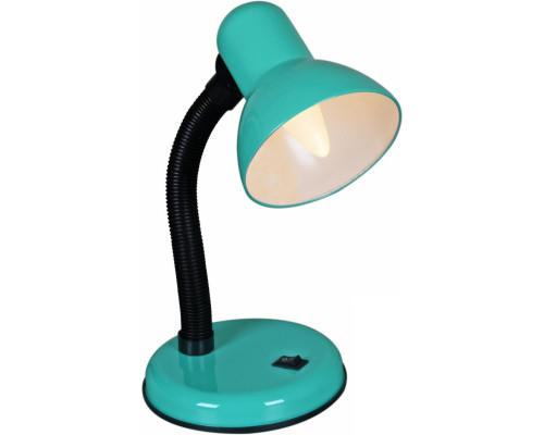 Настольная лампа Reluce 00203-0.7-01 GREEN Настольная лампа Reluce 00203-0.7-01 GREEN