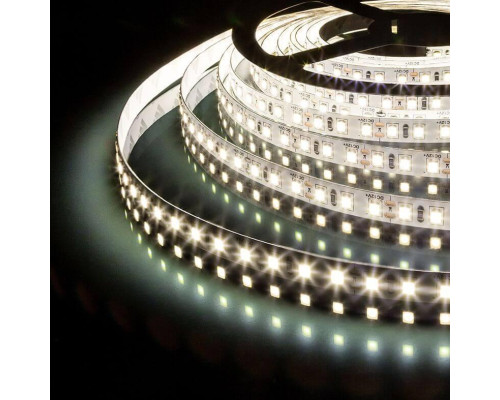 Светодиодная лента Elektrostandard 9,6W/m 120LED/m 2835SMD теплый белый 5M a052959 Светодиодная лента Elektrostandard 9,6W/m 120LED/m 2835SMD теплый белый 5M a052959