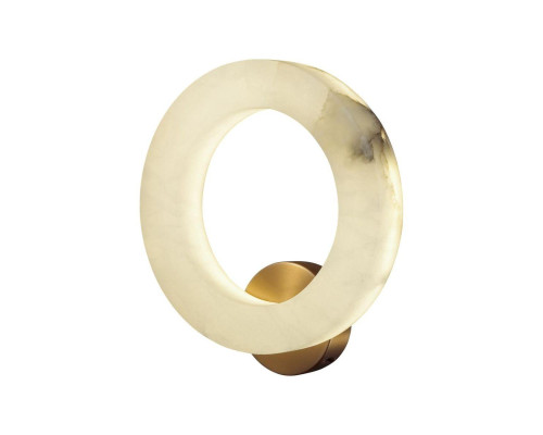 Бра Odeon Light L-Vision Marbella 6685/25WL Бра Odeon Light L-Vision Marbella 6685/25WL