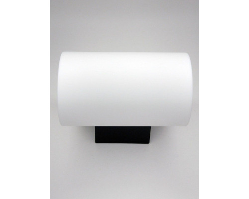 Уличный настенный светильник Elvan PJ-1502/1-E27-Gr