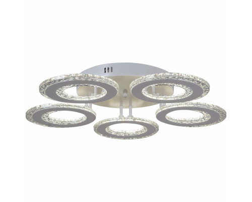 Потолочная светодиодная люстра Reluce 08423-0.3-03