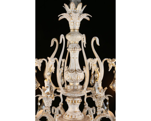 Подвесная люстра Aployt Abel APL.700.03.06