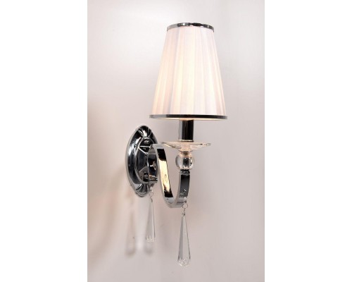 Бра Lumina Deco Federrica LDW 1158-1 WT