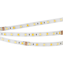 Светодиодная лента Arlight 14,4W/m 60LED/m 5060SMD белый 5M 025213