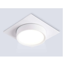 Светильник встраиваемый AMBRELLA LIGHT TECHNO SPOT TN6737