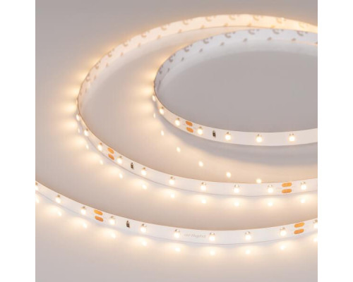 Светодиодная лента Arlight 4,8W/m 60LED/m 2835SMD теплый белый 50M 024585(2) Светодиодная лента Arlight 4,8W/m 60LED/m 2835SMD теплый белый 50M 024585(2)