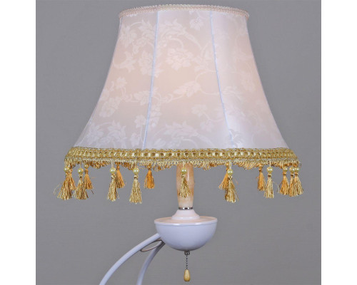 Торшер Reluce 01757-0.6-01 WH