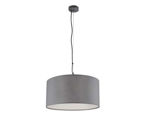 Подвесная люстра Arte Lamp COPPA A4095SP-3GY Подвесная люстра Arte Lamp COPPA A4095SP-3GY