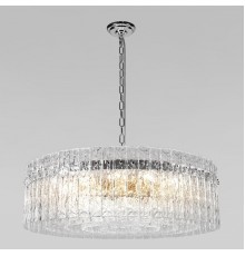 Подвесная люстра Loft IT Nevada 10297/800 Nickel