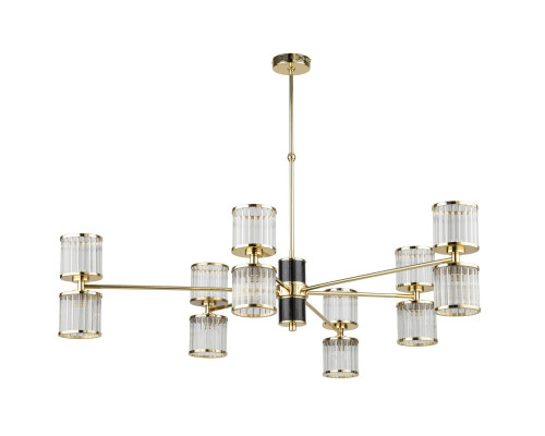 Подвесной светильник KUTEK FABRIANO FAB-ZW-6(Z/1)TT