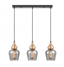 Подвесной светильник Vele Luce Simone VL5564P23