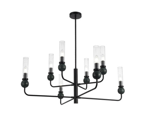 Подвесная люстра ST Luce Medea SL1244.403.08