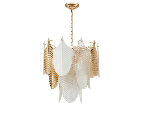 Подвесная люстра Favourite Pulcher 2619-12P