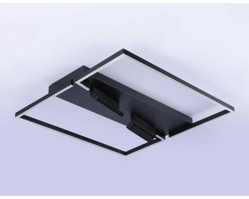 Потолочный светодиодный светильник Ambrella light Comfort LineTech FL51468 Потолочный светодиодный светильник Ambrella light Comfort LineTech FL51468