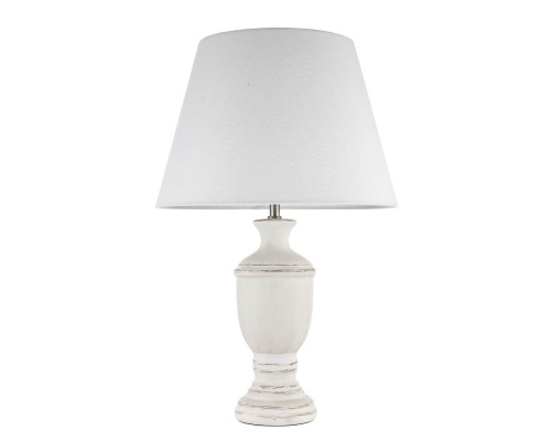 Настольная лампа Arti Lampadari Paliano E 4.1 W Настольная лампа Arti Lampadari Paliano E 4.1 W