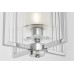 Подвесной светильник Lumina Deco Manhattan LDP 8012-1 CHR