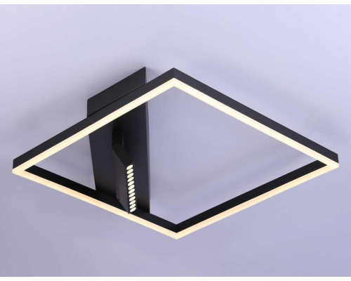 Потолочный светодиодный светильник Ambrella light Comfort LineTech FL51464