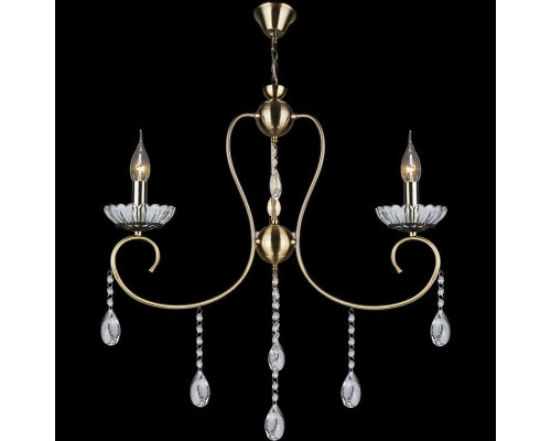 Подвесная люстра Reluce 04462-0.4-03