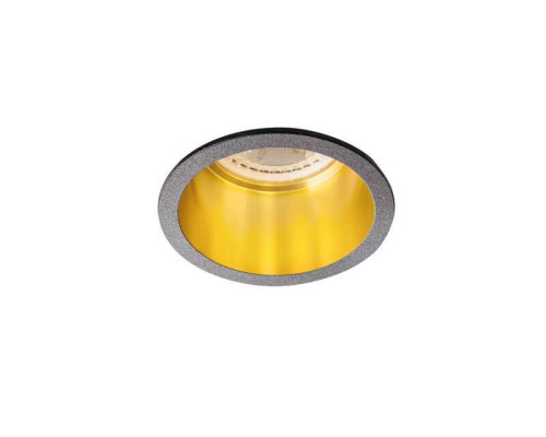 Точечный светильник Kanlux SPAG D B/G 27326 Точечный светильник Kanlux SPAG D B/G 27326
