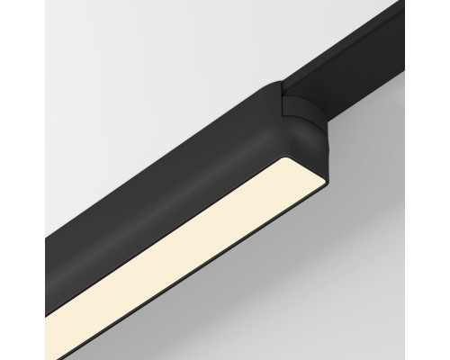 Трековый светильник Denkirs Air Linear DK5300-BK Трековый светильник Denkirs Air Linear DK5300-BK