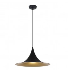 Подвесной светильник Arte Lamp Carmel A7080SP-1BK