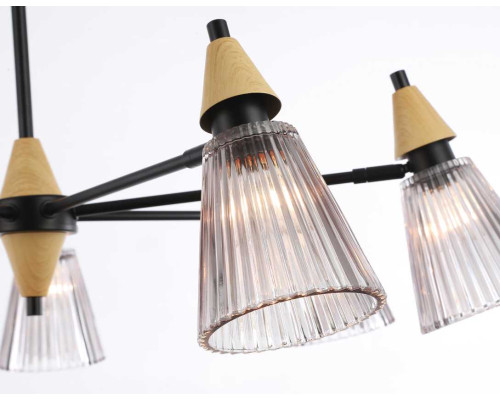 Подвесная люстра Ambrella light High Light LH58116