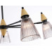 Подвесная люстра Ambrella light High Light LH58116