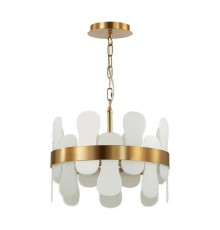 Подвесная люстра Lumion Moderni Micaela 5270/4