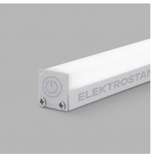 Настенный светодиодный светильник Elektrostandard Sensor stick 55003/Led a058026