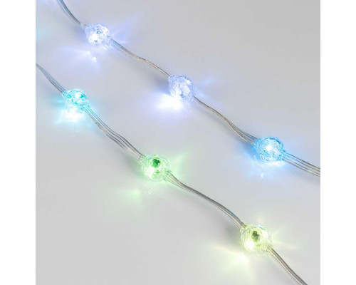 Светодиодный модуль Arlight SPI-F2-D22 12V RGB 036776