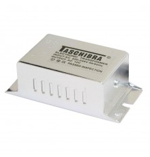 Трансформатор электронный Feron Taschibra TRA25 12V 150W IP20 12,5A 21006