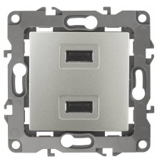 Устройство зарядное USB ЭРА 12 5V-2,1A 12-4110-15 Б0027500