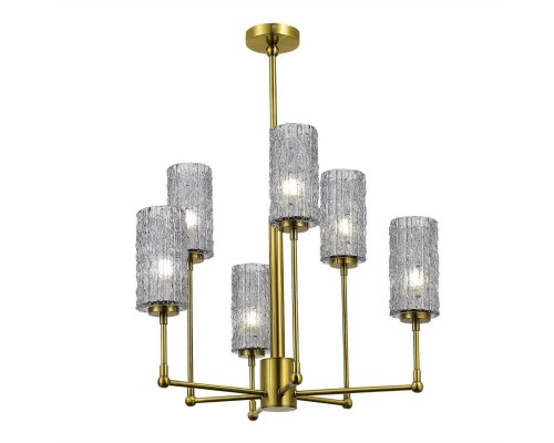 Подвесная люстра ST Luce Gacciolo SL1240.303.06