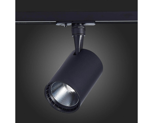 Трековый светодиодный светильник ST Luce Cami ST351.436.30.36 Трековый светодиодный светильник ST Luce Cami ST351.436.30.36